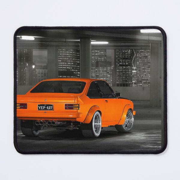 Item preview, Brett Russell's Holden LX Torana designed and sold by HoskingInd.