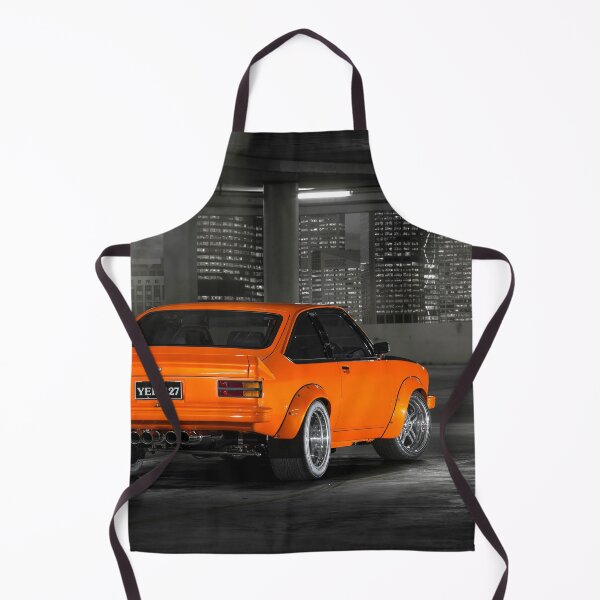 Item preview, Brett Russell's Holden LX Torana designed and sold by HoskingInd.