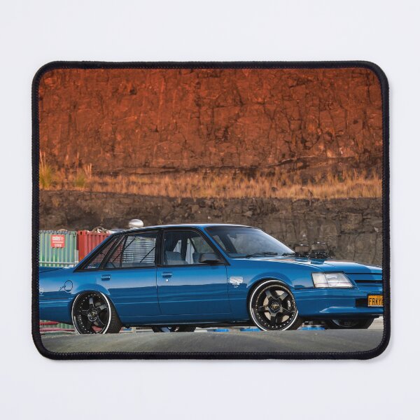 Item preview, Nick Sassine's Holden VK Commodore designed and sold by HoskingInd.