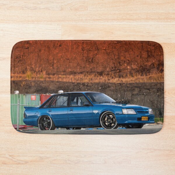Item preview, Nick Sassine's Holden VK Commodore designed and sold by HoskingInd.