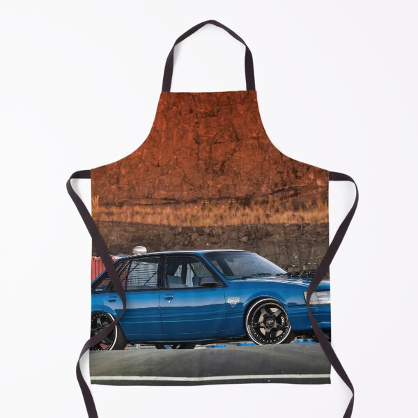 Item preview, Nick Sassine's Holden VK Commodore designed and sold by HoskingInd.