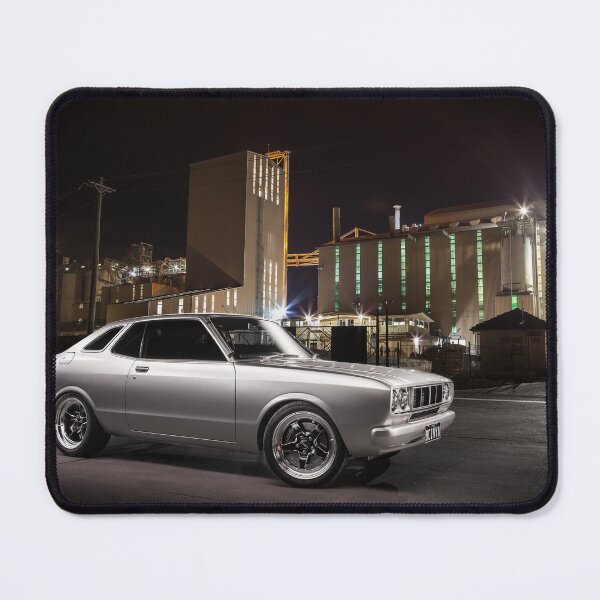 Item preview, Johnny Marjanovic's Datsun Coupe designed and sold by HoskingInd.