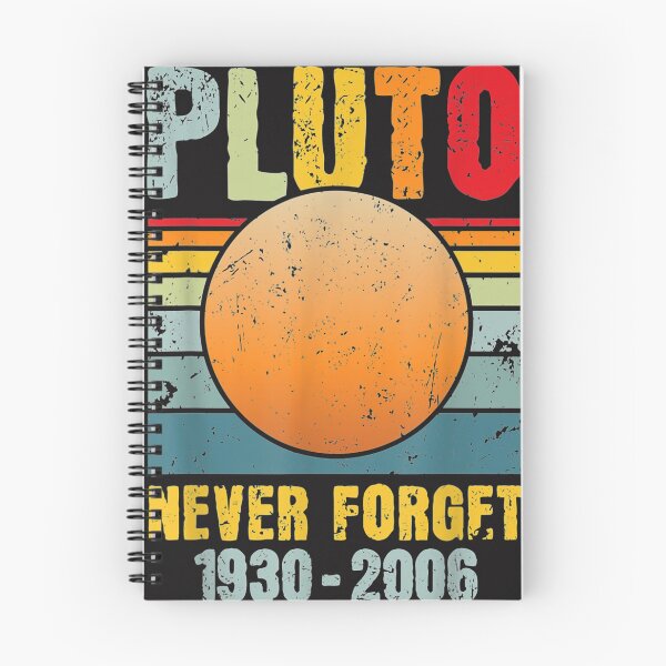 Item preview, Pluto Never Forget Remember 1930 2006 Vintage designed and sold by Cdjaimeea.