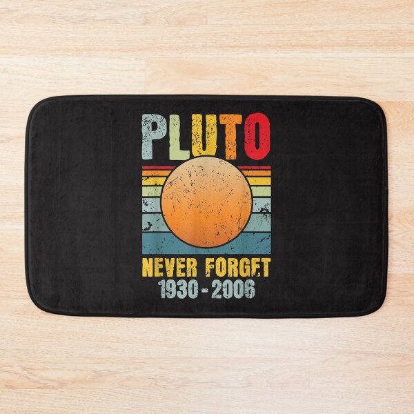 Item preview, Pluto Never Forget Remember 1930 2006 Vintage designed and sold by Cdjaimeea.