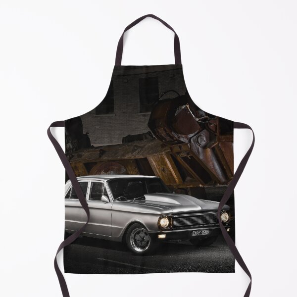 Item preview, Andrew's XP Ford Falcon designed and sold by HoskingInd.