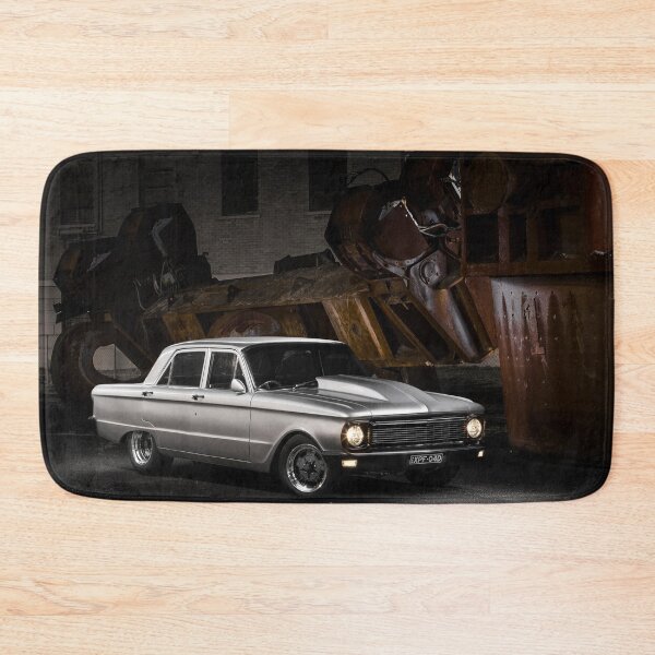 Item preview, Andrew's XP Ford Falcon designed and sold by HoskingInd.