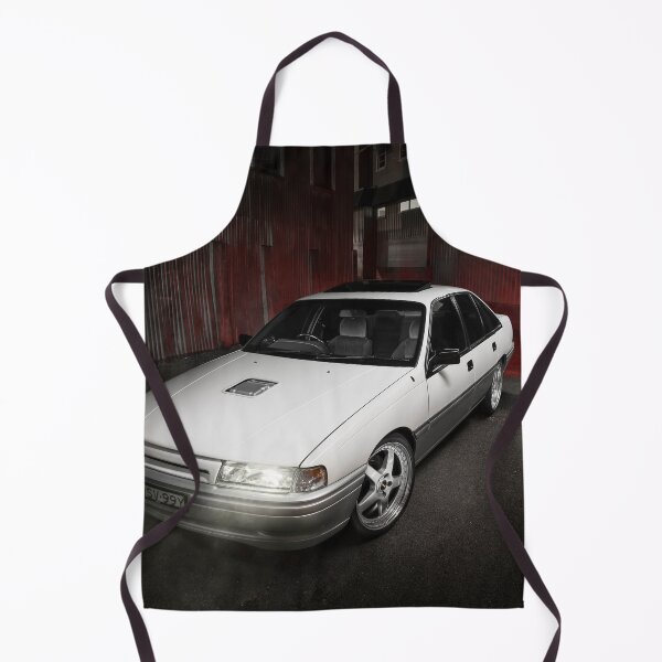 Item preview, Shane Potts' Holden VN Calais designed and sold by HoskingInd.