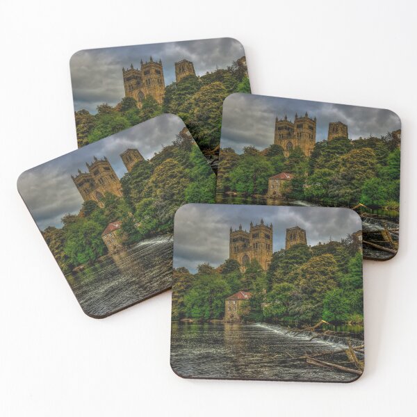 Item preview, Durham Cathedral And Watermill designed and sold by axp7884.