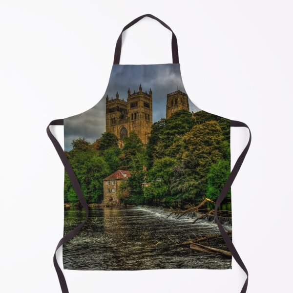Item preview, Durham Cathedral And Watermill designed and sold by axp7884.