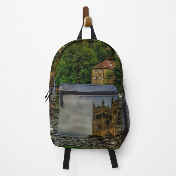 Item preview, Durham Cathedral And Watermill designed and sold by axp7884.