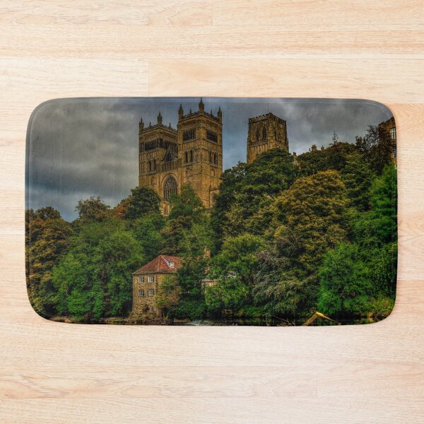 Item preview, Durham Cathedral And Watermill designed and sold by axp7884.