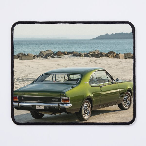 Item preview, Martin Muscat's HG GTS Monaro designed and sold by HoskingInd.