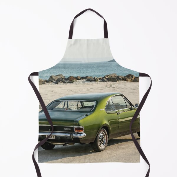 Item preview, Martin Muscat's HG GTS Monaro designed and sold by HoskingInd.