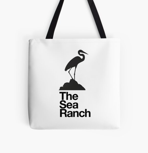 Item preview, The Sea Ranch Egret Heron designed and sold by BillOxford.