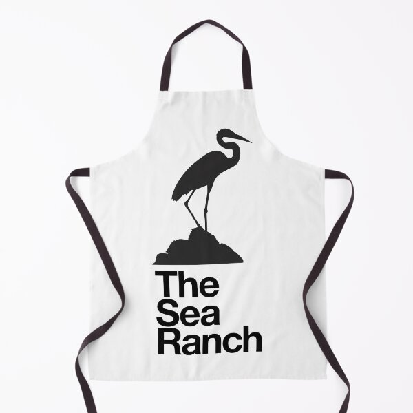 Item preview, The Sea Ranch Egret Heron designed and sold by BillOxford.