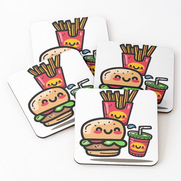 Item preview, Happy Meal designed and sold by anthfony.