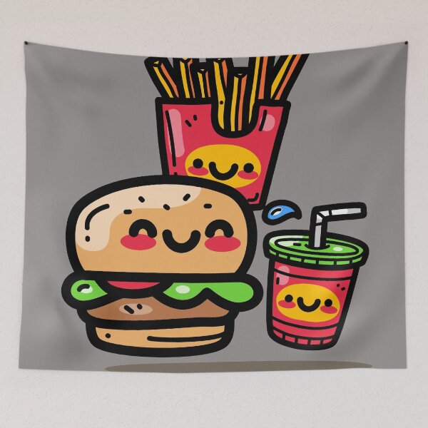 Item preview, Happy Meal designed and sold by anthfony.