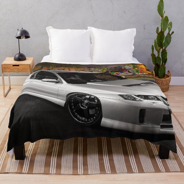 Item preview, George Aspite's VY SS Holden Commodore designed and sold by HoskingInd.