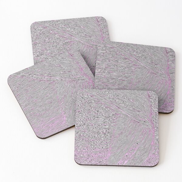 Item preview, Subtle Pink Shimmer designed and sold by fatenanwar.