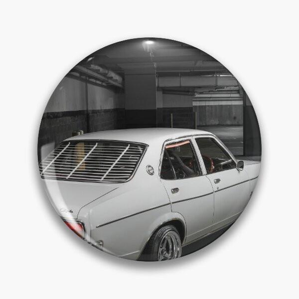Item preview, Dean Cecil's Mitsubishi Galant designed and sold by HoskingInd.