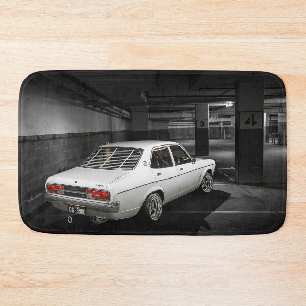 Item preview, Dean Cecil's Mitsubishi Galant designed and sold by HoskingInd.