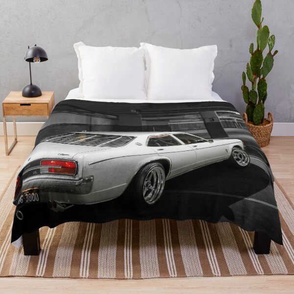 Item preview, Dean Cecil's Mitsubishi Galant designed and sold by HoskingInd.