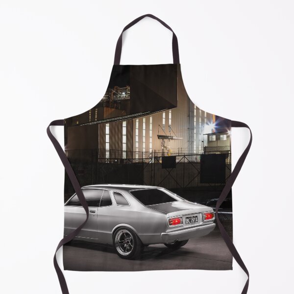 Item preview, Johnny Marjanovic's Datsun Coupe designed and sold by HoskingInd.