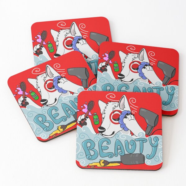 Item preview, Beauty Team designed and sold by Cali.Creature.