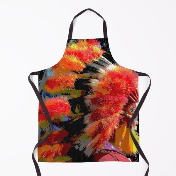 Item preview, Inca Dance Troupe Headdress designed and sold by William E Lopez.