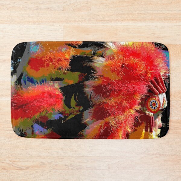 Item preview, Inca Dance Troupe Headdress designed and sold by William E Lopez.