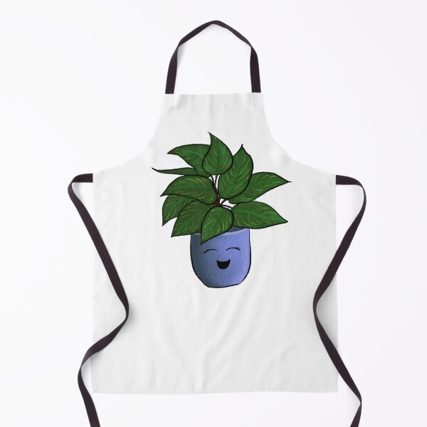 Item preview, Plantober Calathea designed and sold by ToriSolomonArt.