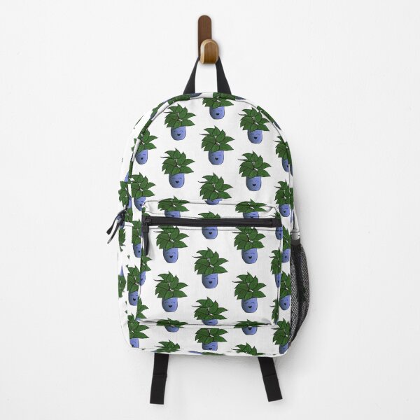 Item preview, Plantober Calathea designed and sold by ToriSolomonArt.