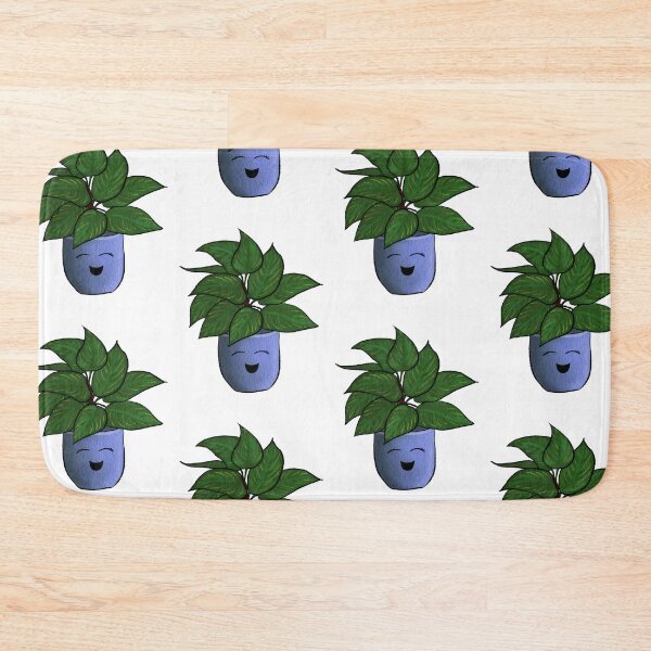 Item preview, Plantober Calathea designed and sold by ToriSolomonArt.