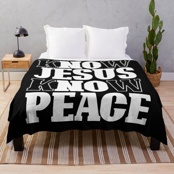Item preview, Jesus Peace Religion God Church Christian designed and sold by KimberlyOppen.