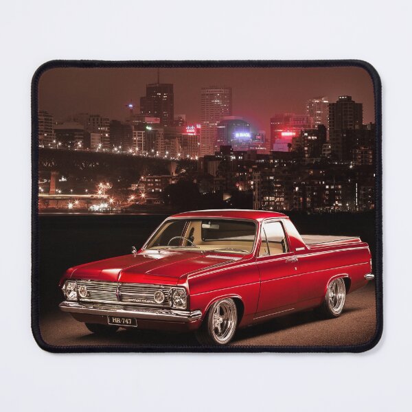 Item preview, Nathan Booth's HR Holden Ute designed and sold by HoskingInd.