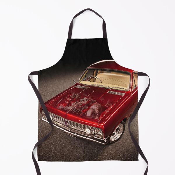 Item preview, Nathan Booth's HR Holden Ute designed and sold by HoskingInd.