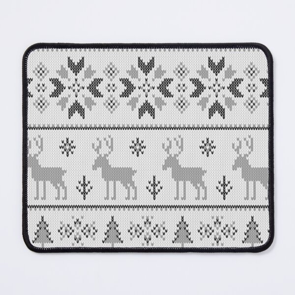 Item preview, Christmas Sweater - Grey designed and sold by SilverPegasus.