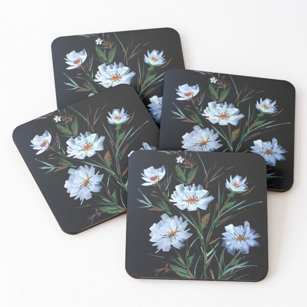 Item preview, Flowers designed and sold by TaniaCanvasLife.