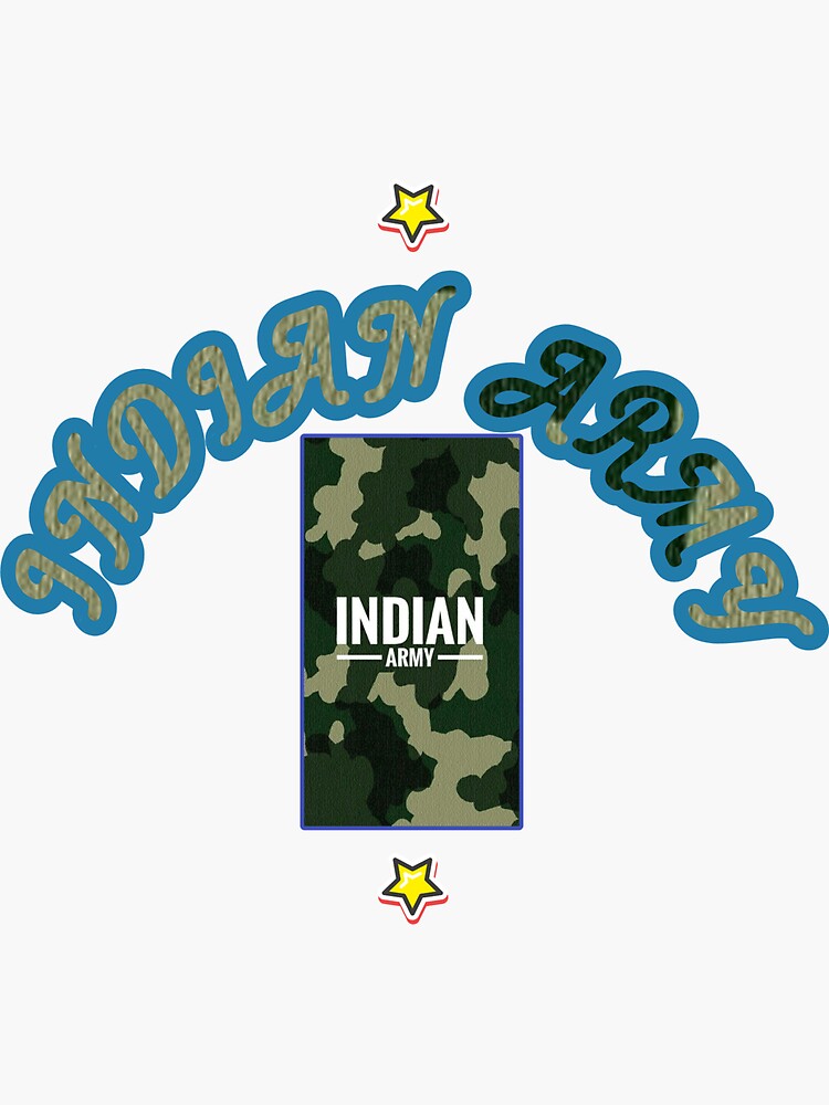 Indian army logo HD wallpapers | Pxfuel