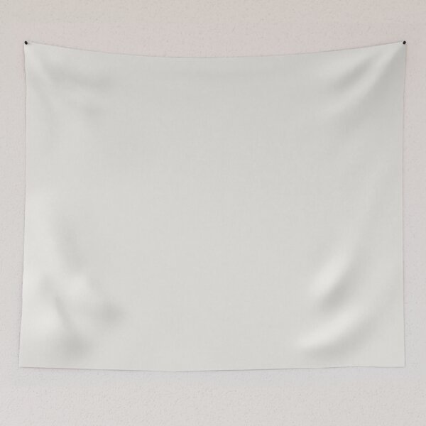 Item preview,  PLAIN WHITE ALYSSUM - NEUTRAL - London FASHION WEEK 2022 SPRING SUMMER designed and sold by ozcushions.
