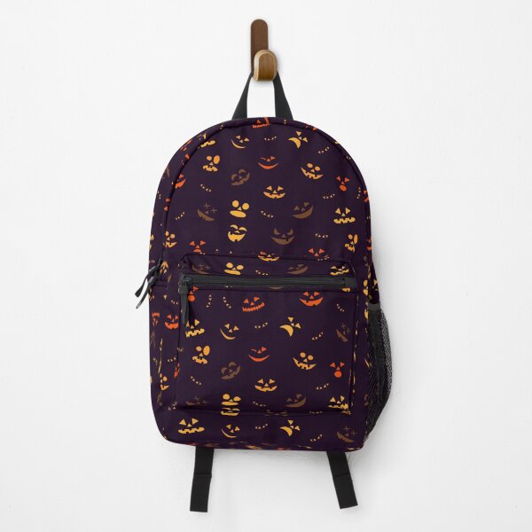Item preview, Jack O'Lantern Smiles designed and sold by Yemena.