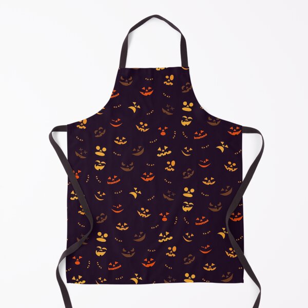 Item preview, Jack O'Lantern Smiles designed and sold by Yemena.
