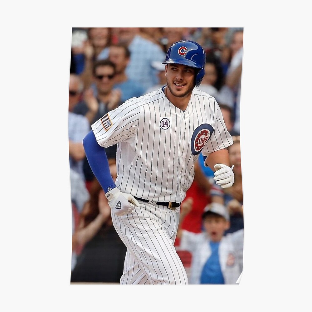 1-800 Kris Bryant Classic T-Shirt for Sale by rylandsbourg