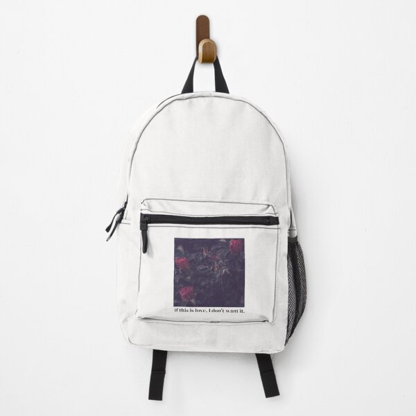 Item preview, if this is love, I don't want it. designed and sold by art-and-sticker.