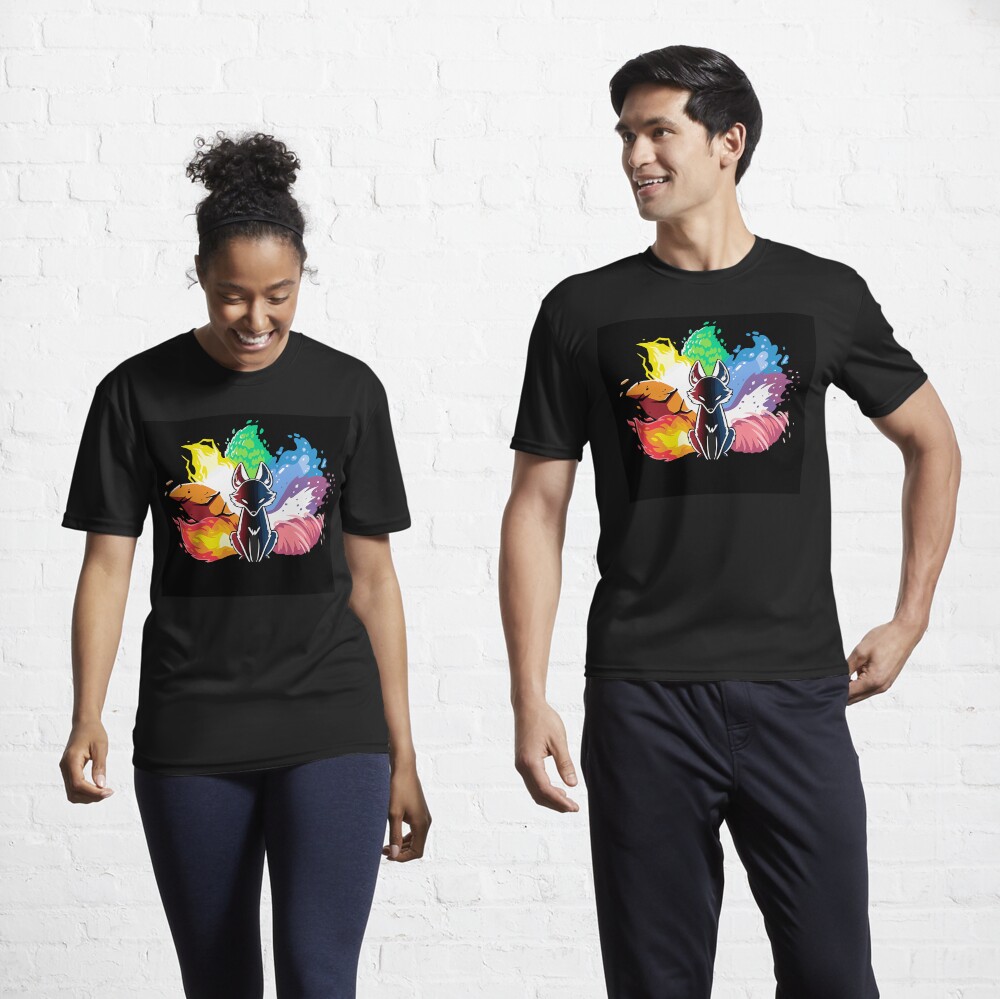 Aperçu de l'œuvre T-shirt respirant créée et vendue par Windasari29.