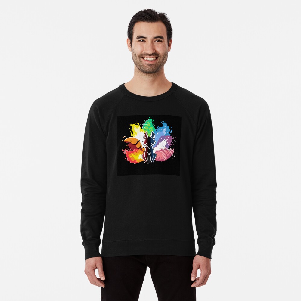 Aperçu de l'œuvre Sweatshirt léger créée et vendue par Windasari29.