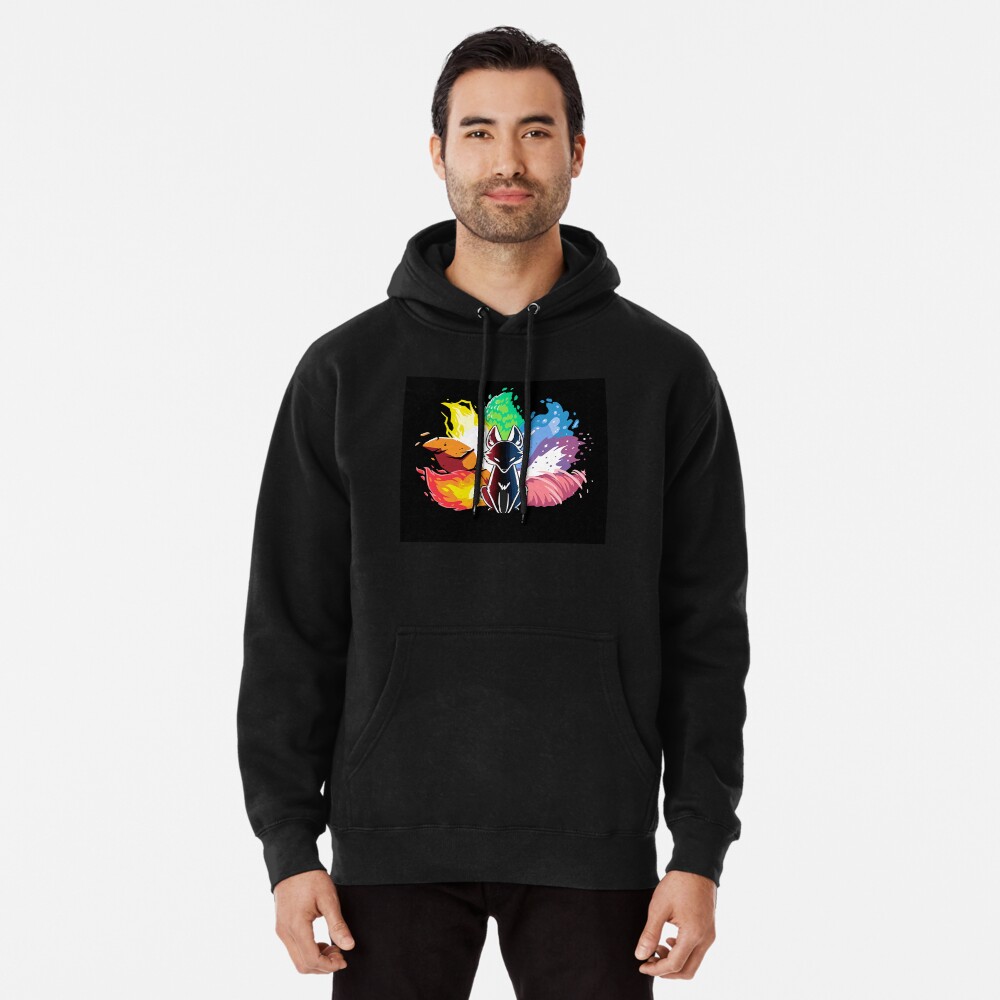 Aperçu de l'œuvre Sweat à capuche épais créée et vendue par Windasari29.