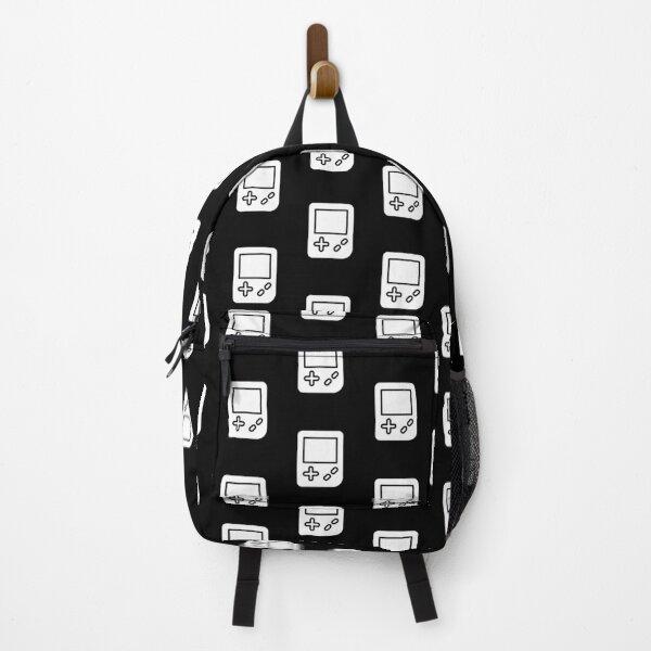 Item preview, Old-school gaming designed and sold by Seoul26.