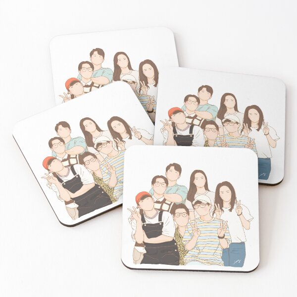 Item preview, Running Man  designed and sold by Ing.Doodle.