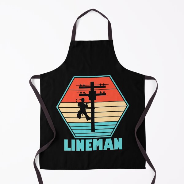 Item preview, Lineman designed and sold by soondoock.